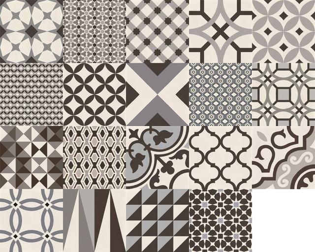 Decoro Mix Freddi M0UT