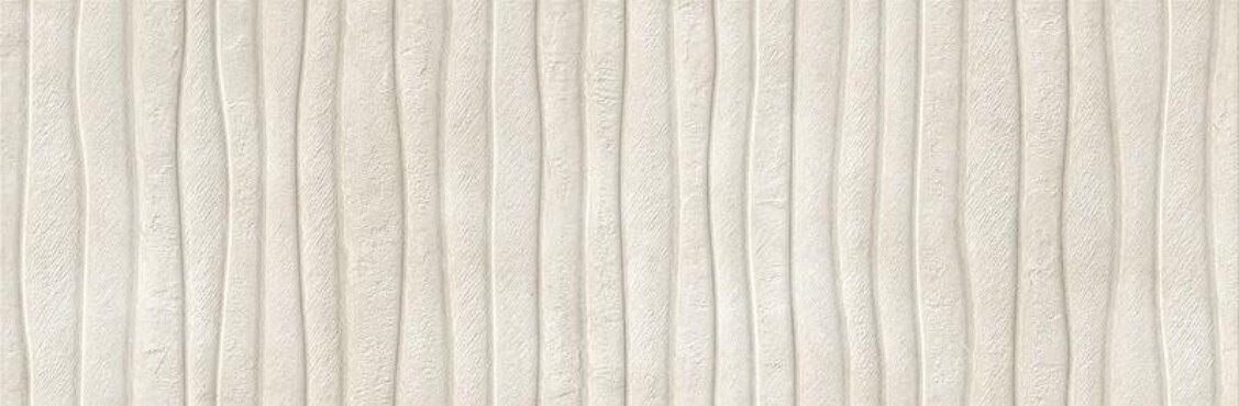 СП057 Sumionic Wind White Rect Bis B-95