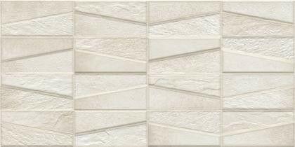Tektonia White