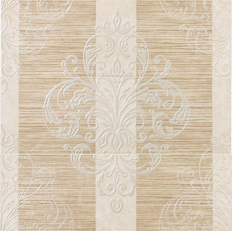 White Inserto Tresor
