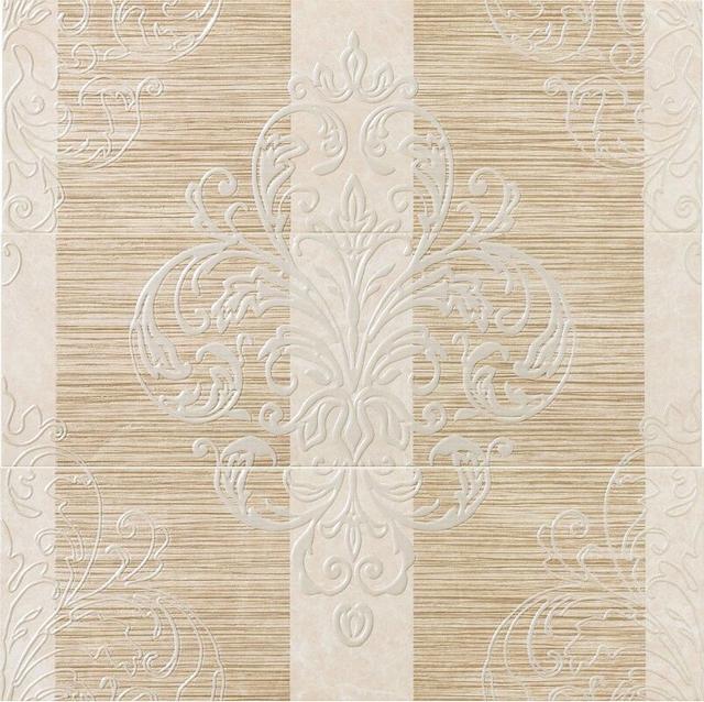 White Inserto Tresor