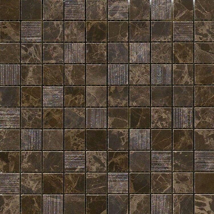 Dark Mosaico