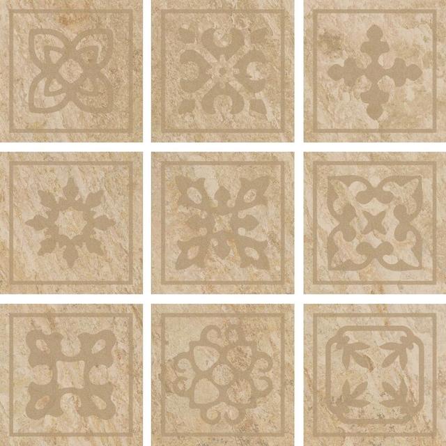 610090001122 Beige Tozzetto Celtico