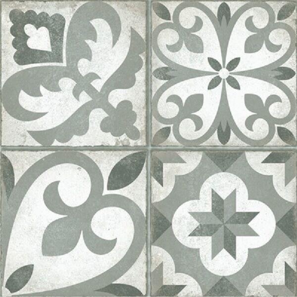 Combi Gris