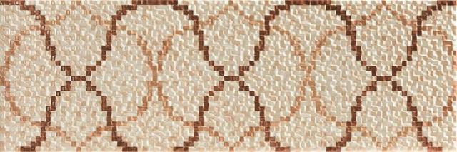 Cubic Top Beige