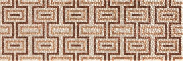 Cubic Square Beige