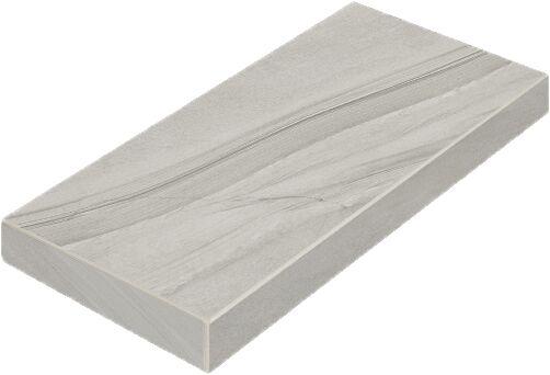 Scalino Angolare Sx Graphite