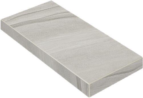 Scalino Angolare Dx Graphite