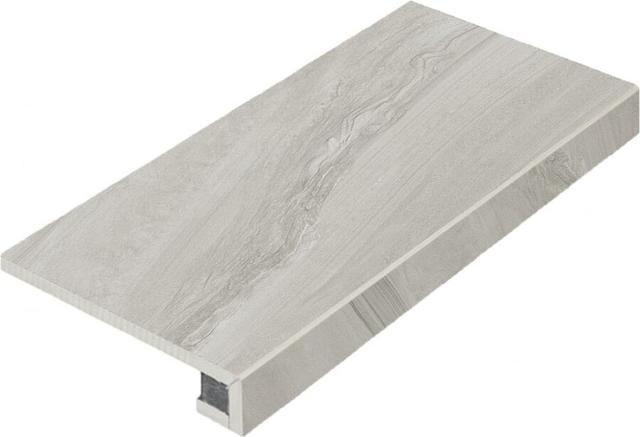 Scalino Frontale Graphite