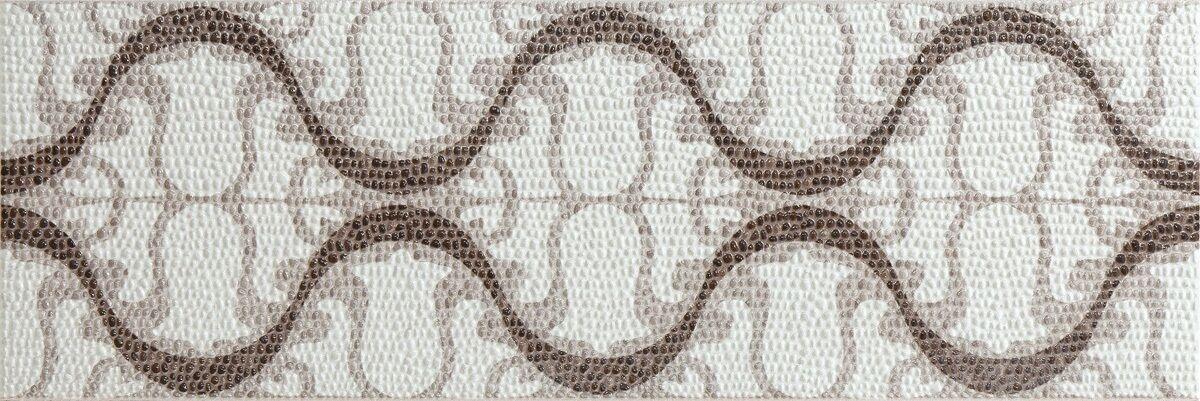 Stone Wave White