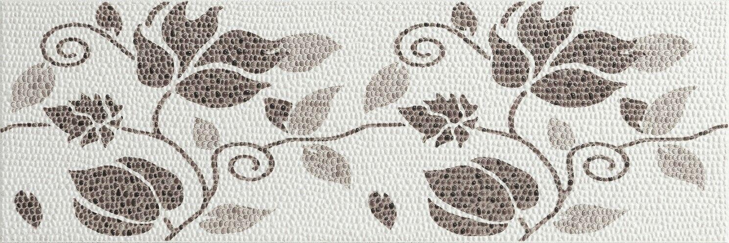 Stone Flower White
