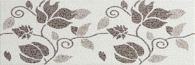 Stone Flower White