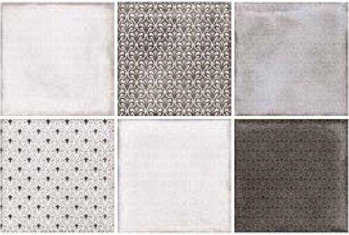 24057 Splendours ROYAL GREY
