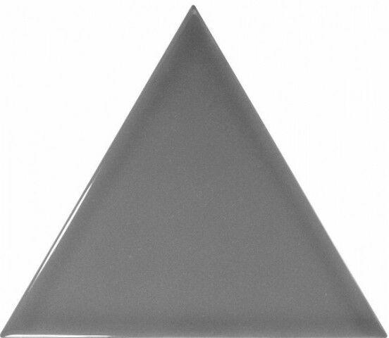 23817 Triangolo Dark Grey
