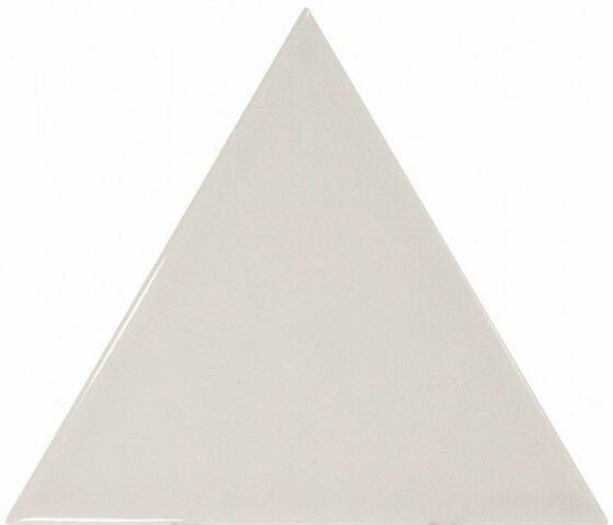 23816 Triangolo Light Grey