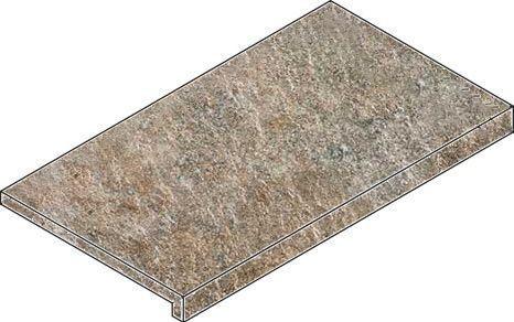 620070000712 Scalino Frontale Emerald