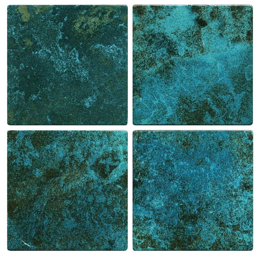 Ocean Green River
