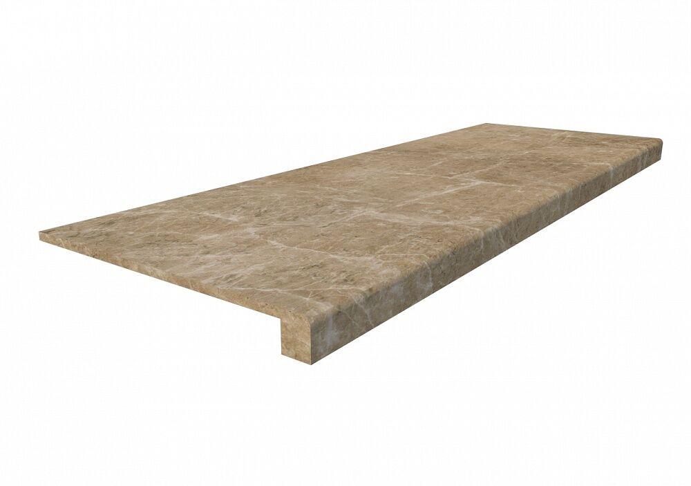 Scalino Silver Grey