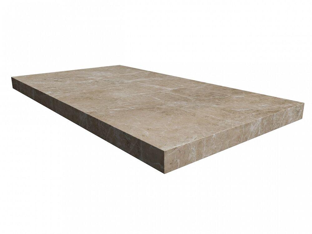 Scalino Sx Silver Grey