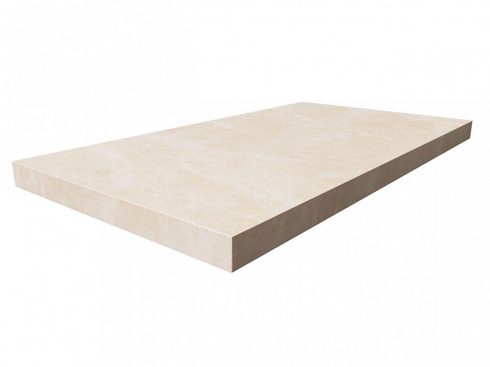 Scalino Dx Pearl White