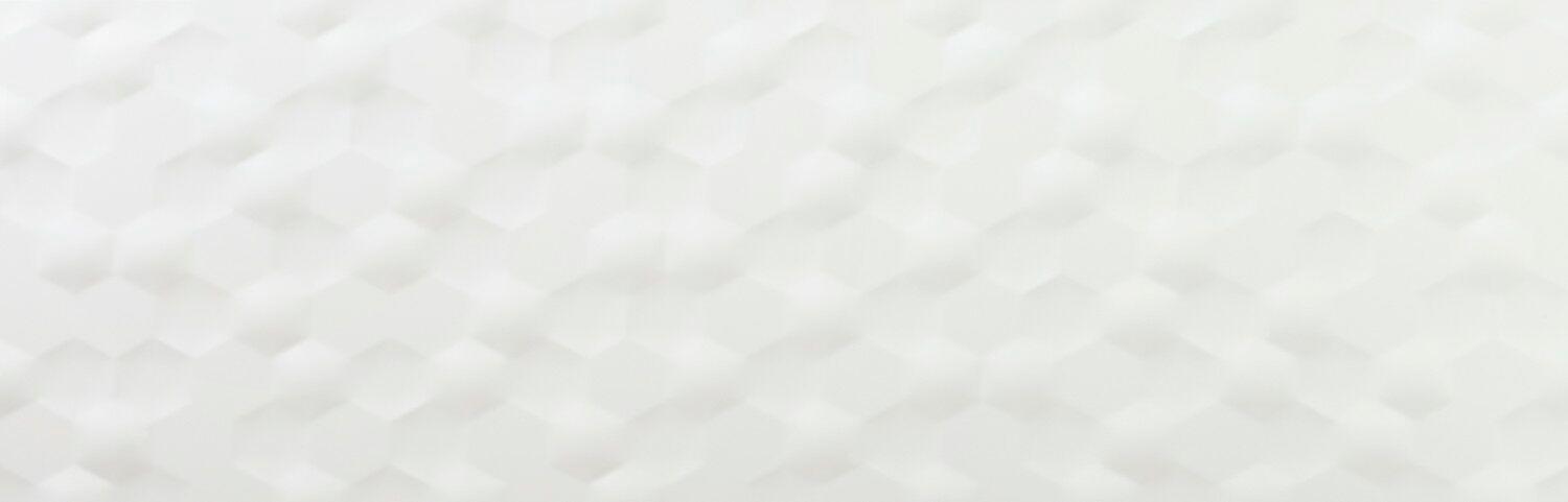 Luminor Panal Blanco Brillo