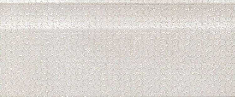 Toussete White Zocalo