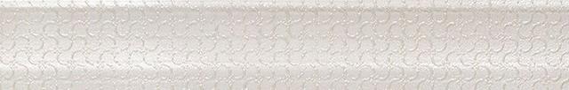 Toussete White Listello