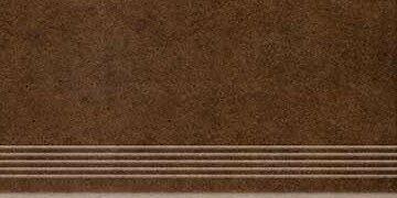 Gradino Idea Brown