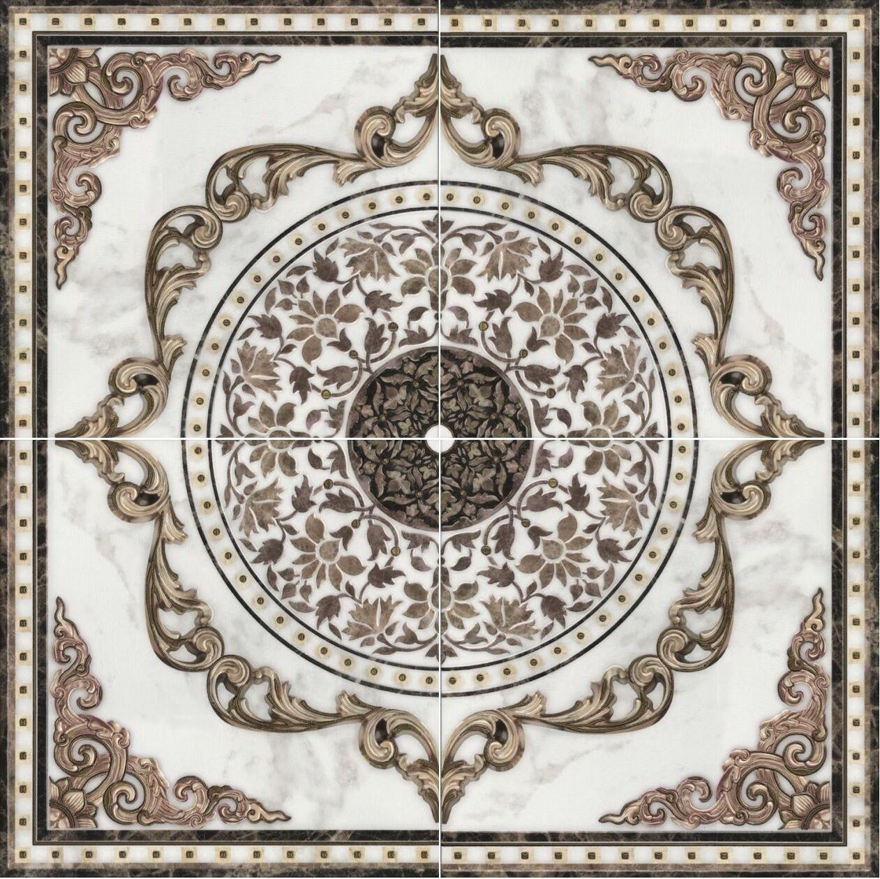 Сompleto Centro Rosette