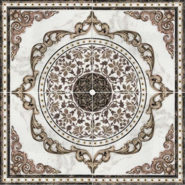 Сompleto Centro Rosette