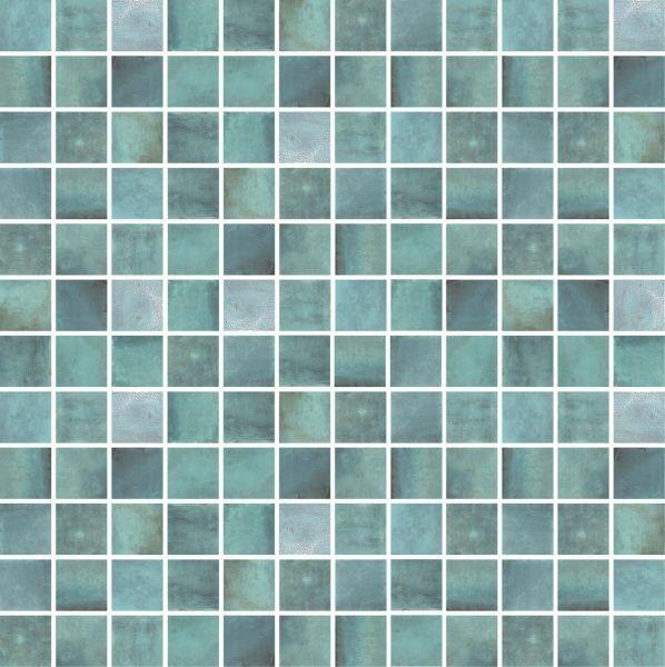 Mosaico Sakhir Zaphir