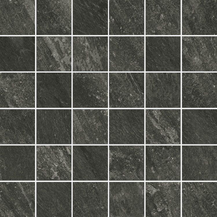 610110000241 Graphite Mosaico