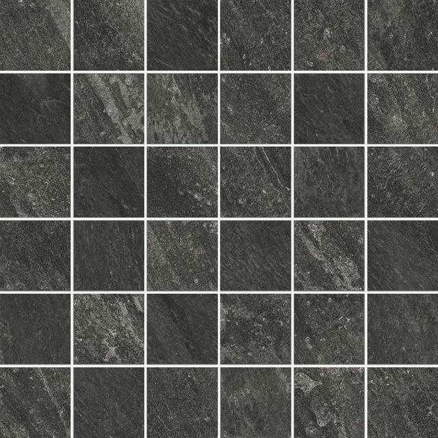 610110000241 Graphite Mosaico
