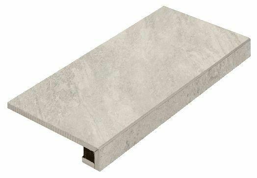 620070000737 Scalino Angolare Dx Ice