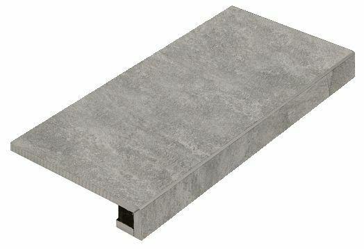 620070000739 Scalino Angolare Dx Rock