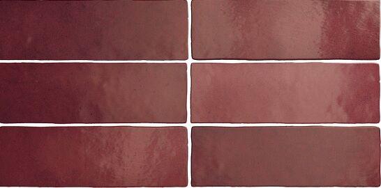 24967 Magma Burgundy
