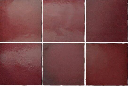 24977 Magma Burgundy