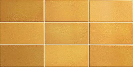 25034 Crackle Mustard