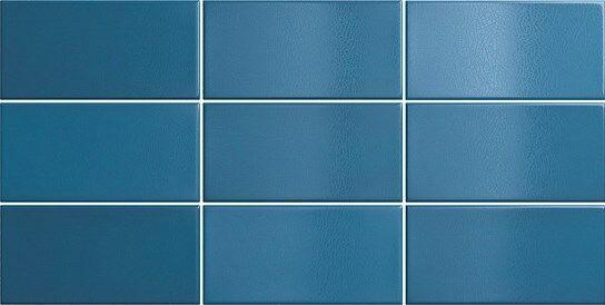 25035 Crackle Ocean Blue