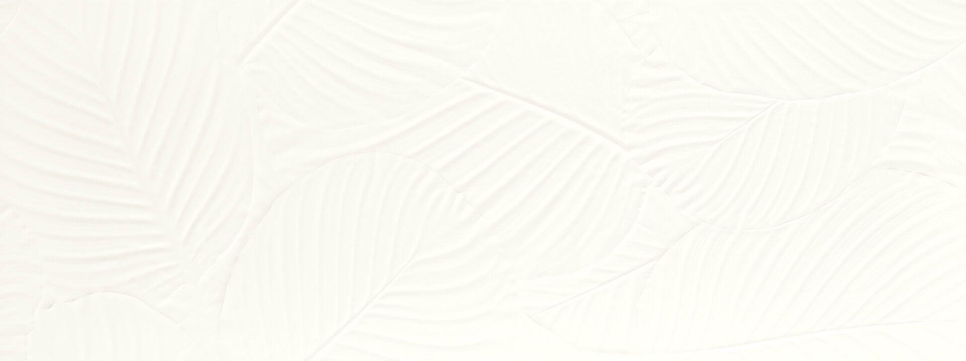 Palm White matt