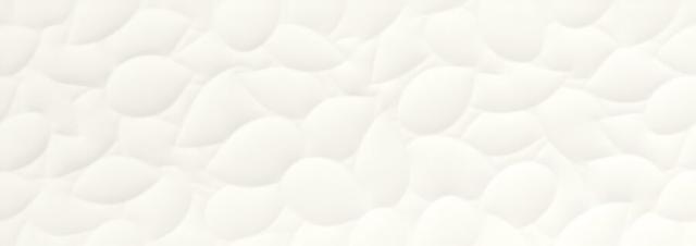 Leaf White matt