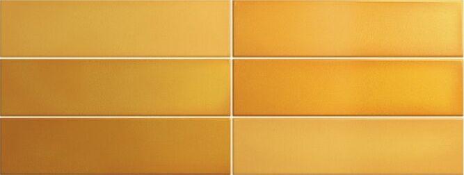 25042 Crackle Mustard