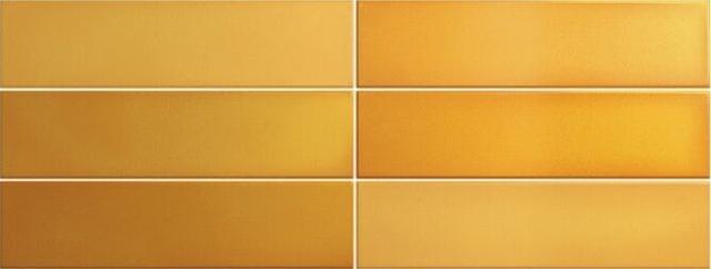 25042 Crackle Mustard