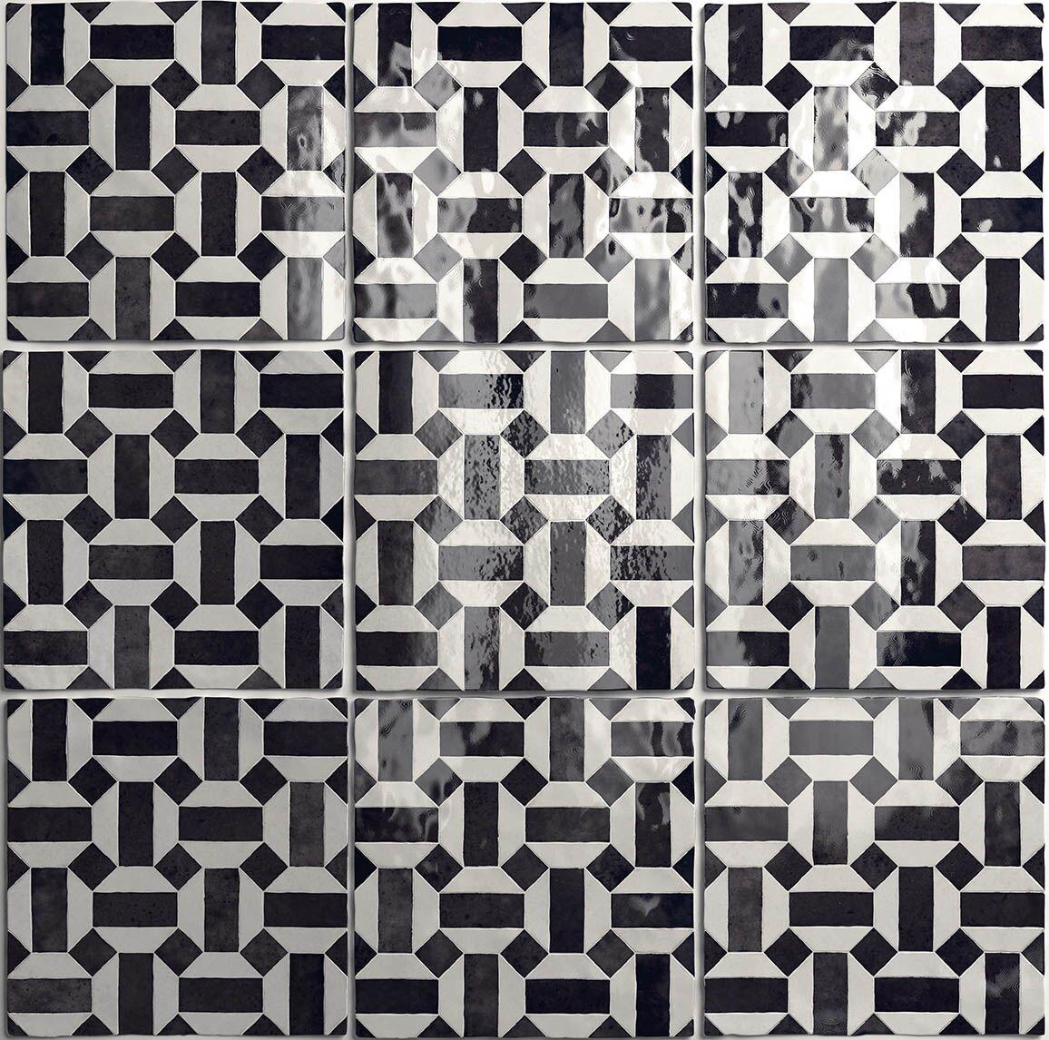 24514 Artisan Lunas B&W