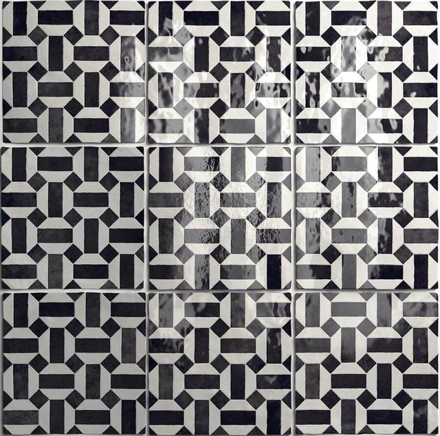 24514 Artisan Lunas B&W