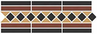 Border Guilford 2 Strip
