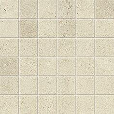 Ice Mist Mosaic