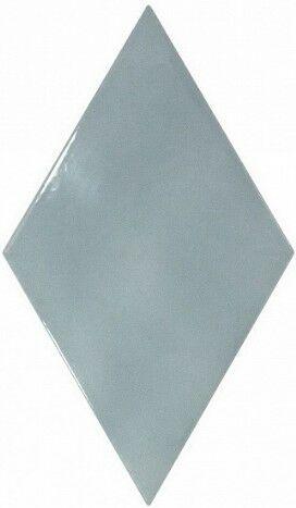 22752 Rhombus Wall Ash Blue