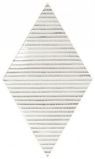 22755 Wall Bambu B&W