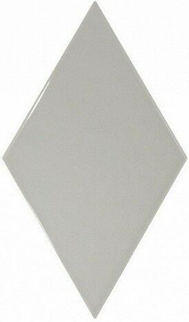 22750 Rhombus Wall Light Grey